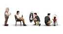 use midjourney to create high quality visuals for marketing