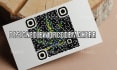 design a custom dynamic qr code with logo for your business