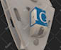 3d product modeling and photorealistic rendering