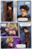 draw nsfw and sfw art in my comic cel shading style