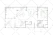 do autocad and revit architecture floor plans, elevations, and blueprints