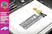 design cartoon character and modern mascot logo for your business brand