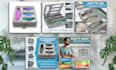 design amazing product listing images for your amazon sales
