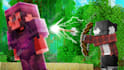 make good quality minecraft thumbnails for you