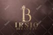 do trendy logo with brand identity and brand style guides
