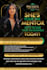 design professional dj, epk, press kit, speaker one sheet, media kit