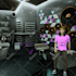 create you a 3d animated music video visualizer commercial ai