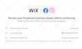 setup and manage facebook, instagram ads and meta business