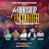 create an outstanding church event flyer design in 6 hours