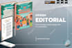 design the total layout of your book professionally