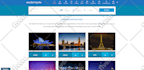 create travel affiliate website for passive income