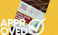 create affixed packaging for amazon brand approval error 5665
