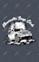 draw car automotive vehicle vector illustration for tshirt