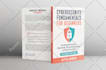 do non fiction book cover design within 24 hours