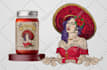 make professional packaging or label design in any style