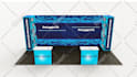do 3d exhibition stalls,booth,stand,kiosk designs