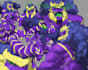 draw your human or furry oc in sfw or nsfw