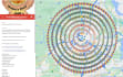 do 95,000 google maps citation for local seo gmb ranking
