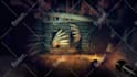 create a custom digital art illustration in any art style