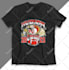 do bulk custom typography and trendy t shirt design