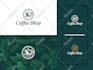 design modern minimalist business logo design in 24 hrs