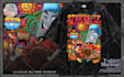 create cool street wear design for your clothing brand