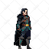 create or animate a pixel art character or tileset for you