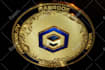 create 3d logo coin design, meme, convert ai, animation token spin, bitcoin