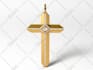 custom 3d cad jewelry design with high quality renders