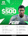 design full esports branding, posters, social media kit, and event graphics