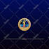 design custom 3d logo with copyrights
