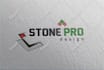 design a modern, professional logo for business or brand