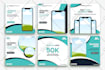 design professional instagram canva templates for your feed