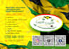 design postcard, event flyer, poster, invitation, flyer