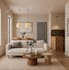 design interiors with 2d and 3d models