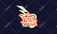 design modern urban streetwear clothing brand logo