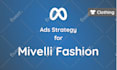 provide meta instagram facebook ads strategy consulting