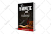 design professional book cover or ebook cover