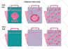 design creative handbags for your brand