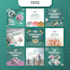 be your social media marketing manager and content creator