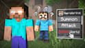 make minecraft thumbnails for your youtube channel