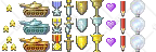 create pixel art whatever you want
