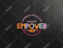 do fashion and business logo