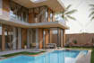 do exterior design, 3d modeling, rendering, interior design, virtual rendering