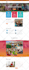 create kindergarten, preschool, childcare, daycare website