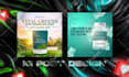 design creative social media posts, banners, ads, templates