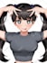 draw anime original character for your pfp, fanart, vtuber and concept art