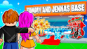draw cartoon thumbnails in roblox, minecraft and many styles