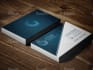 design sleek and amazing business cards that pop
