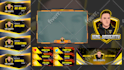 craft professional twitch logo, screens, overlays emotes, kick, animation
